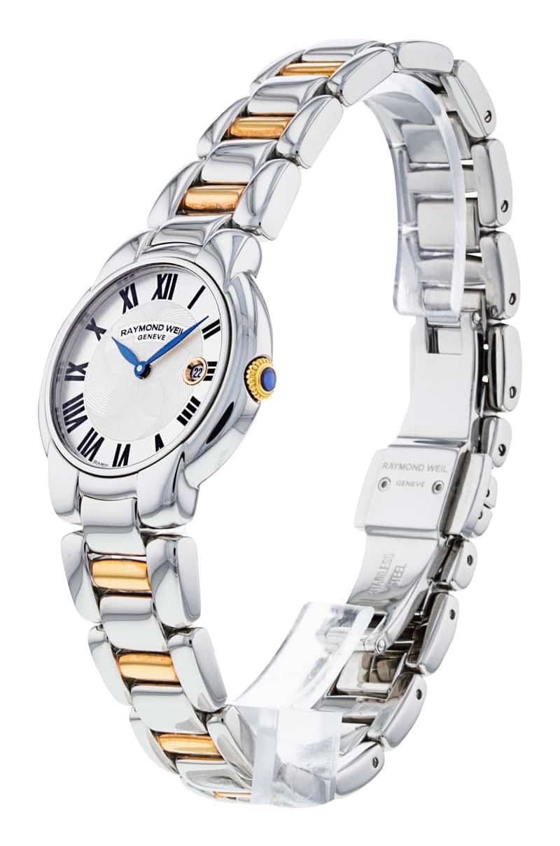 Raymond Weil Jasmine 5229-S5S-01659